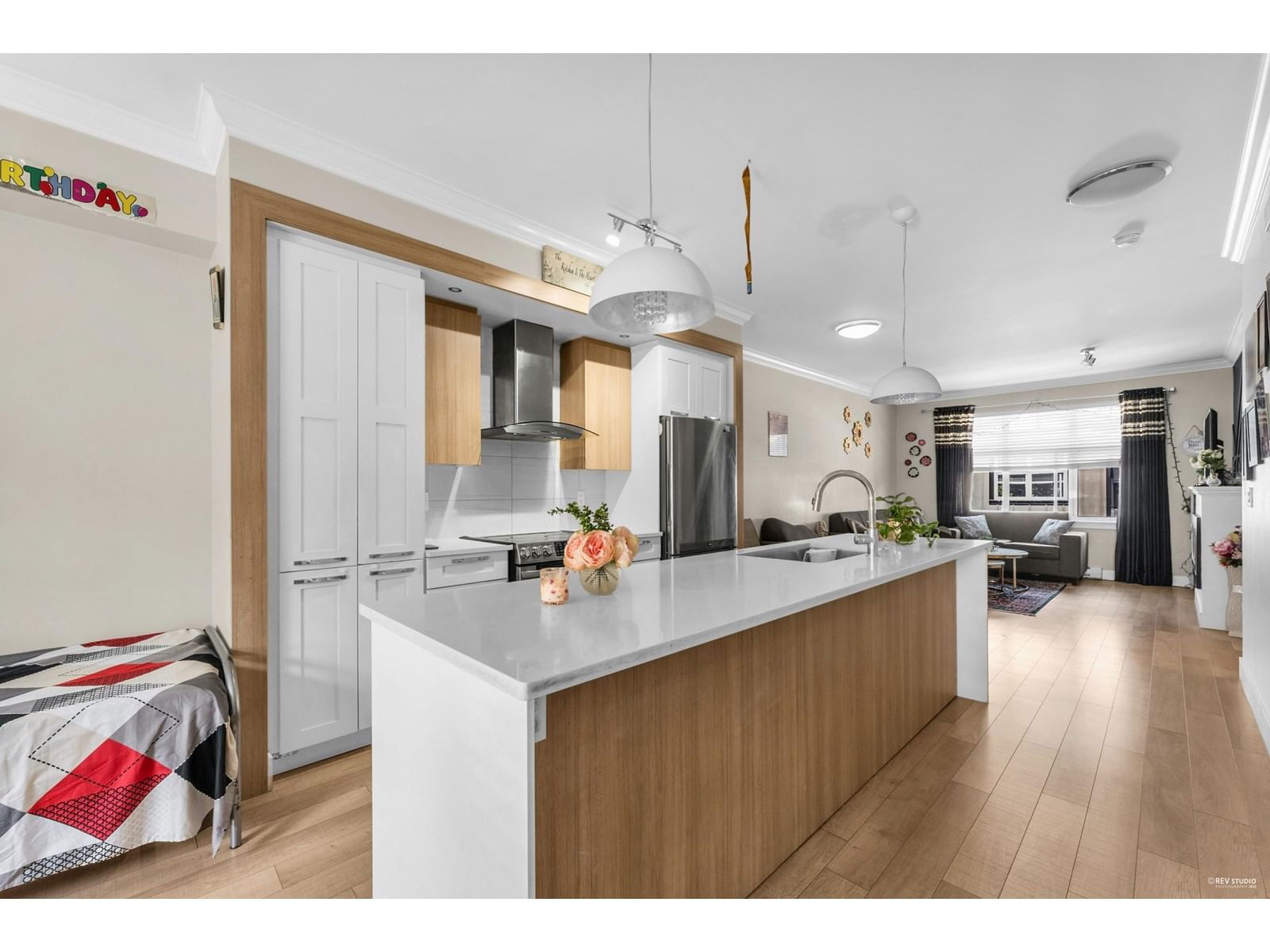 Primary Property View