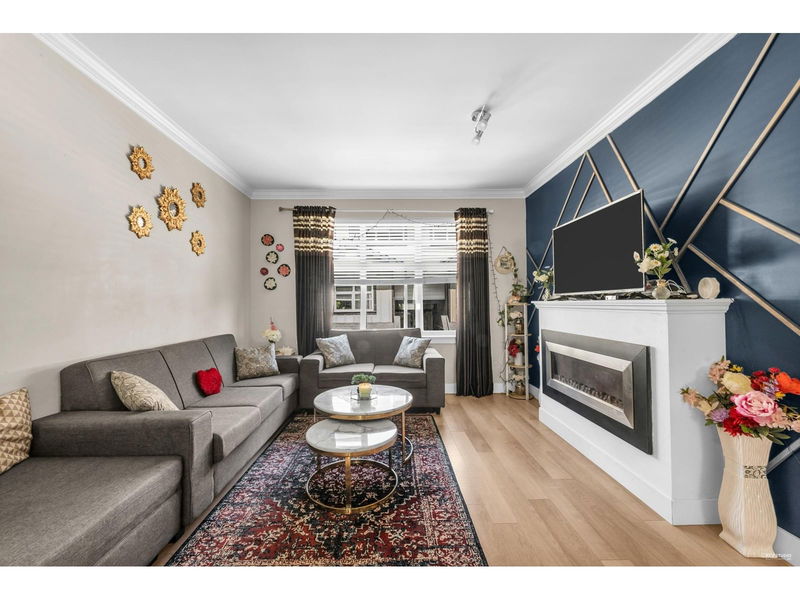 Tertiary Property View