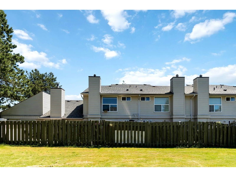 Tertiary Property View