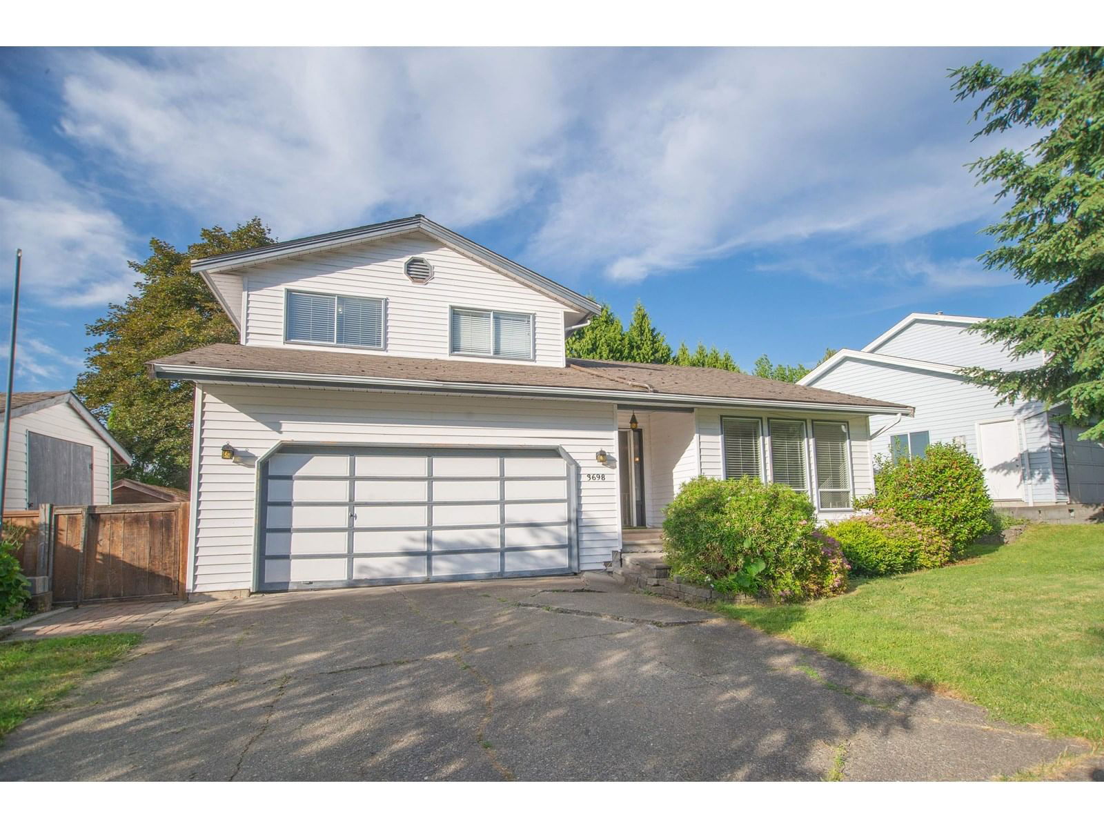 Primary Property View