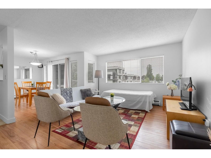 Tertiary Property View
