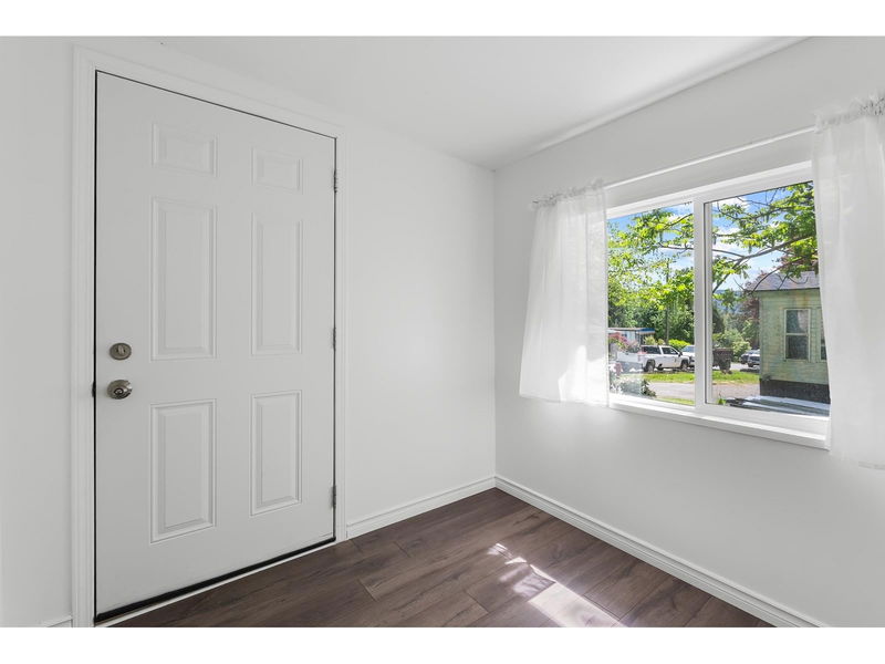 Tertiary Property View