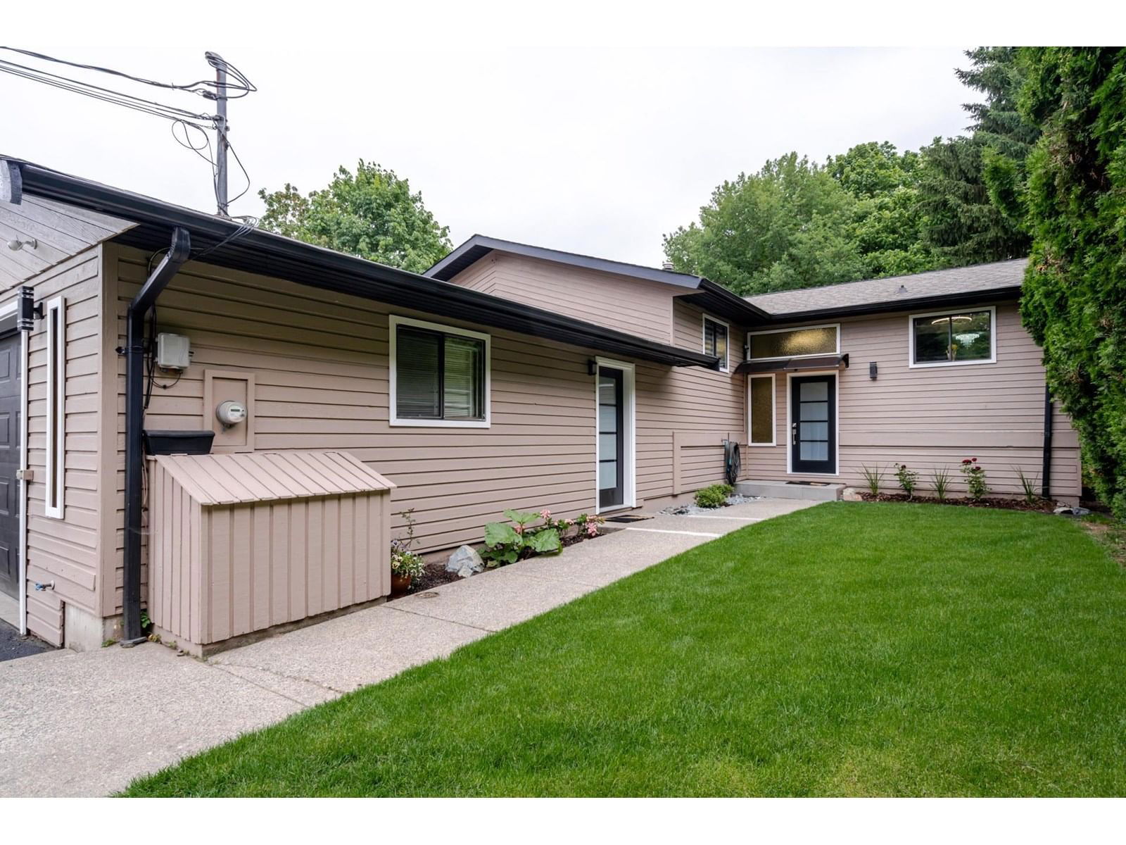 Primary Property View