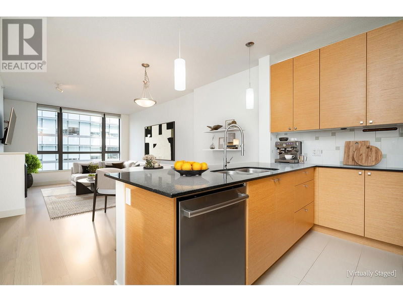 Tertiary Property View