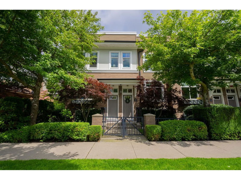 Secondary Property View