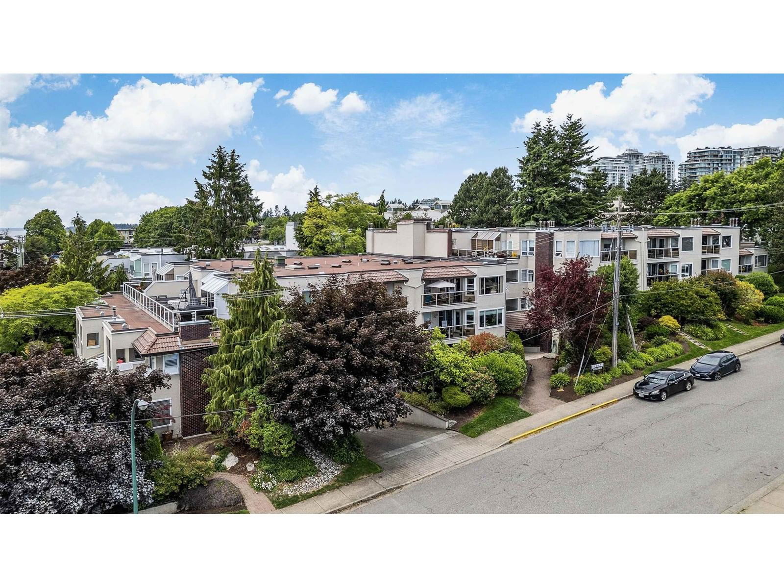 Primary Property View