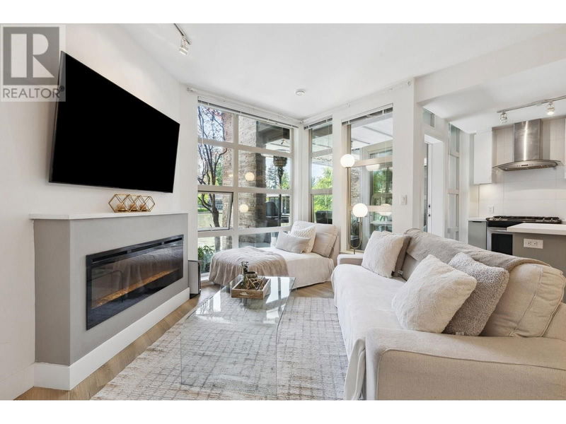 Tertiary Property View