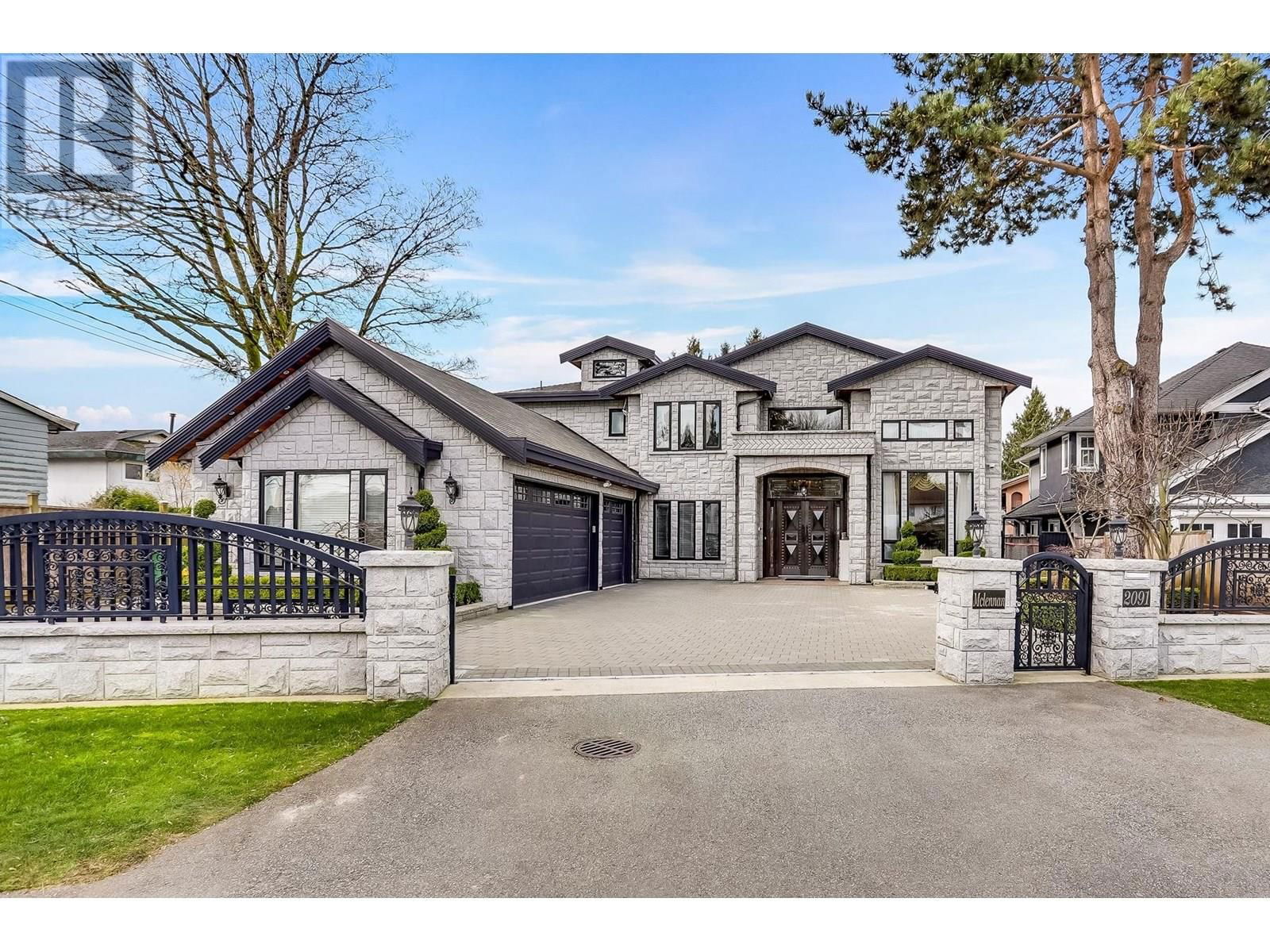 Primary Property View