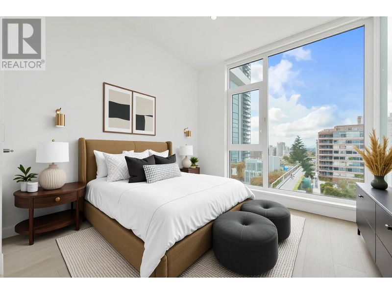 Tertiary Property View