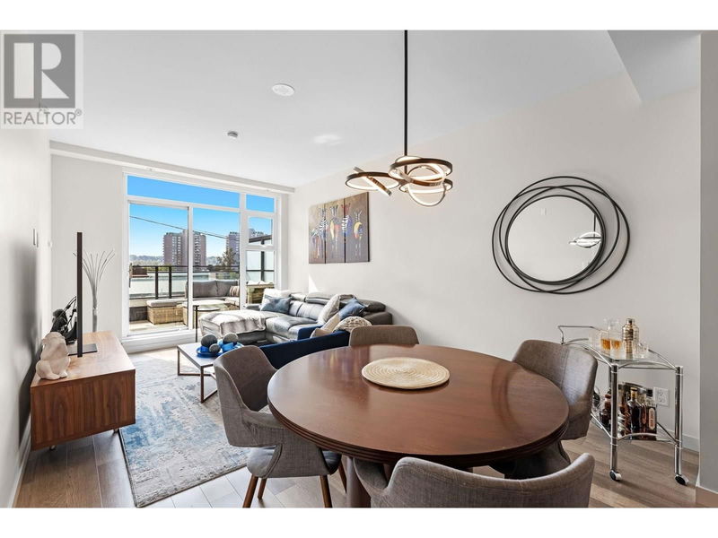 Tertiary Property View