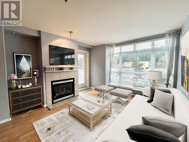 Tertiary Property View