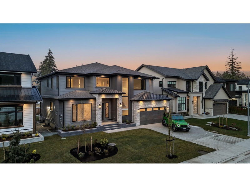 Tertiary Property View