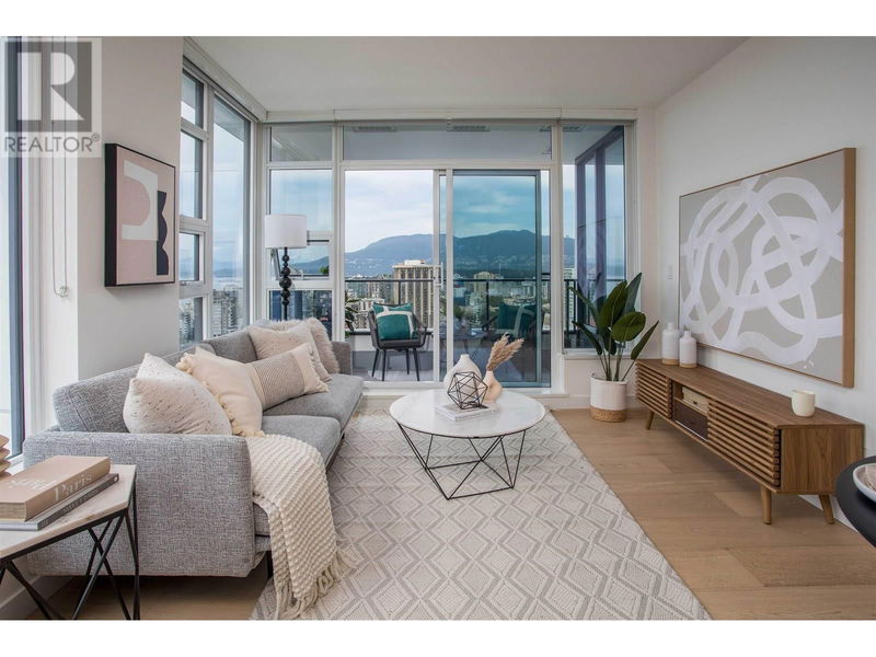 Tertiary Property View