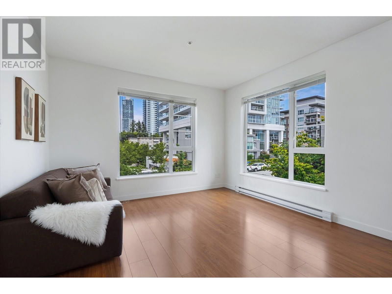 Tertiary Property View