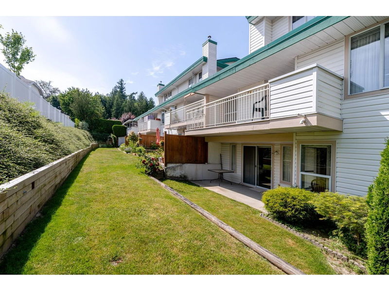Tertiary Property View
