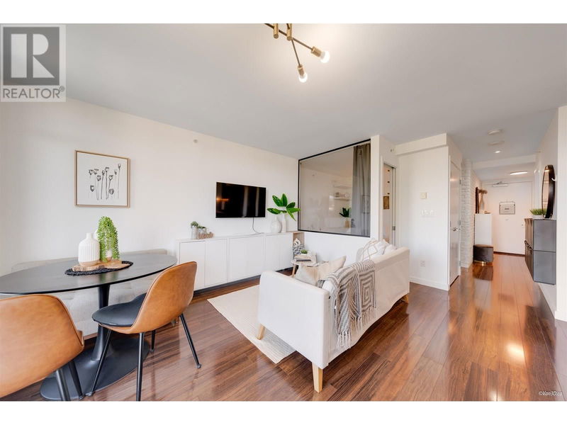 Tertiary Property View