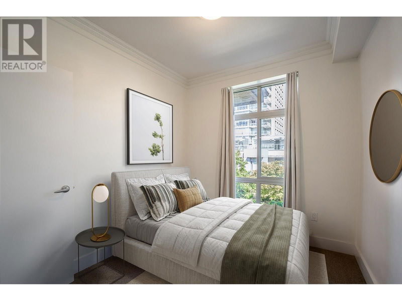 Tertiary Property View