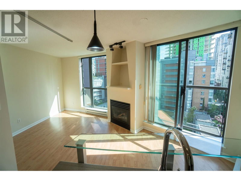Tertiary Property View