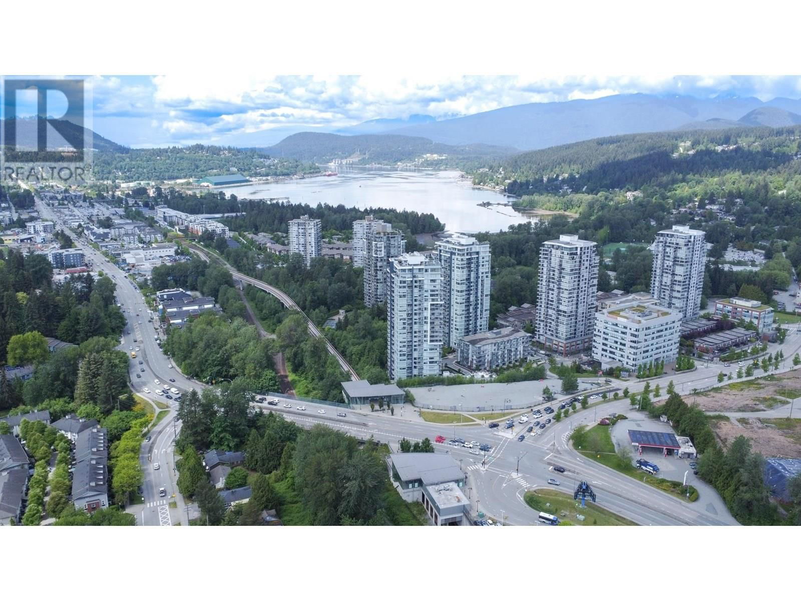 Primary Property View