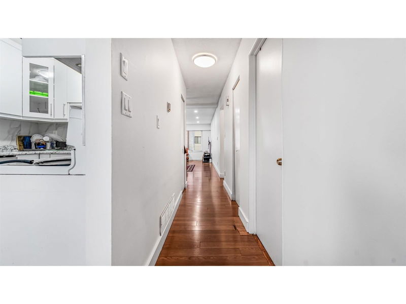 Tertiary Property View