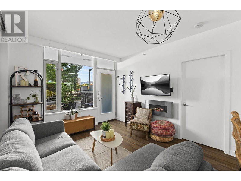 Tertiary Property View
