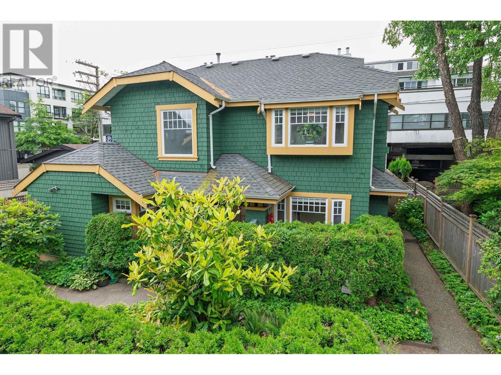 Primary Property View