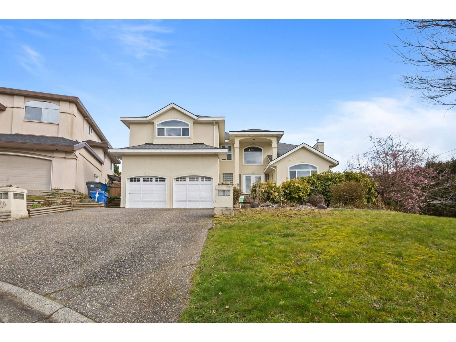 Primary Property View
