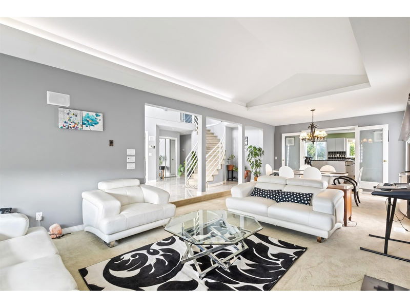 Tertiary Property View