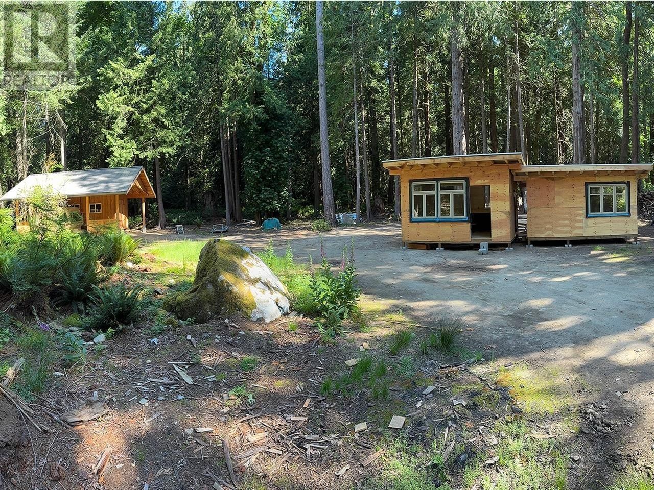 Primary Property View