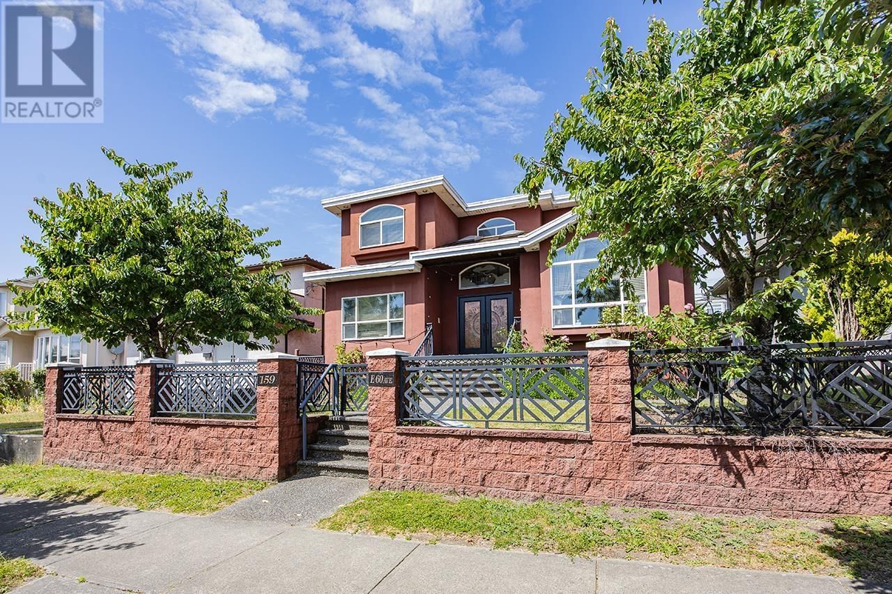 Primary Property View