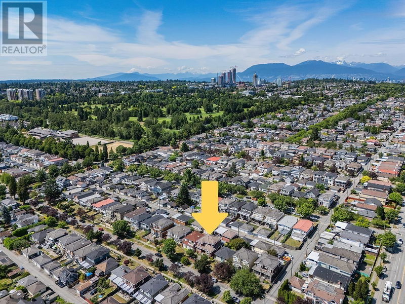 Tertiary Property View
