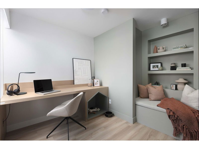 Tertiary Property View