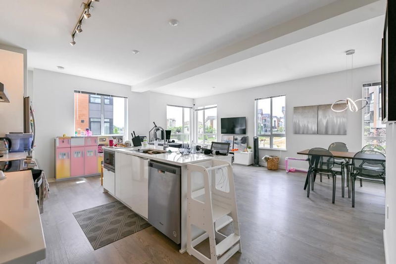 Tertiary Property View
