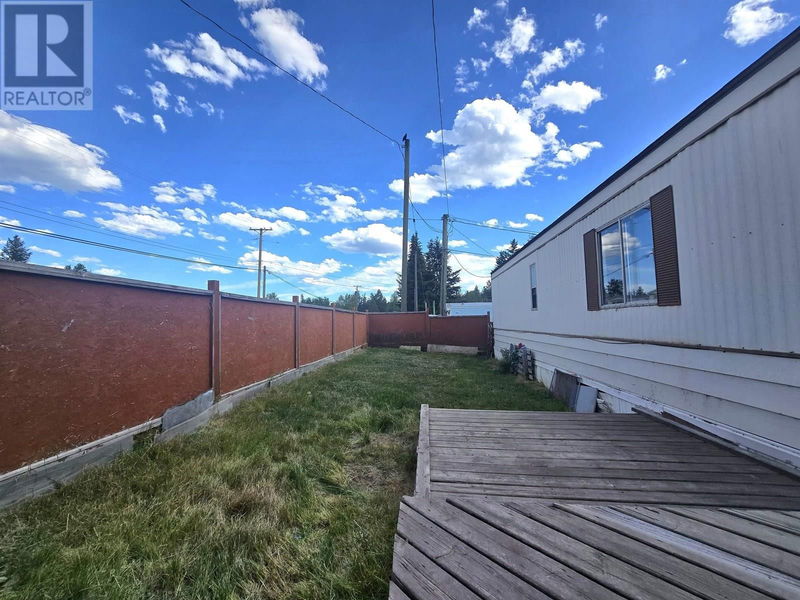 Tertiary Property View