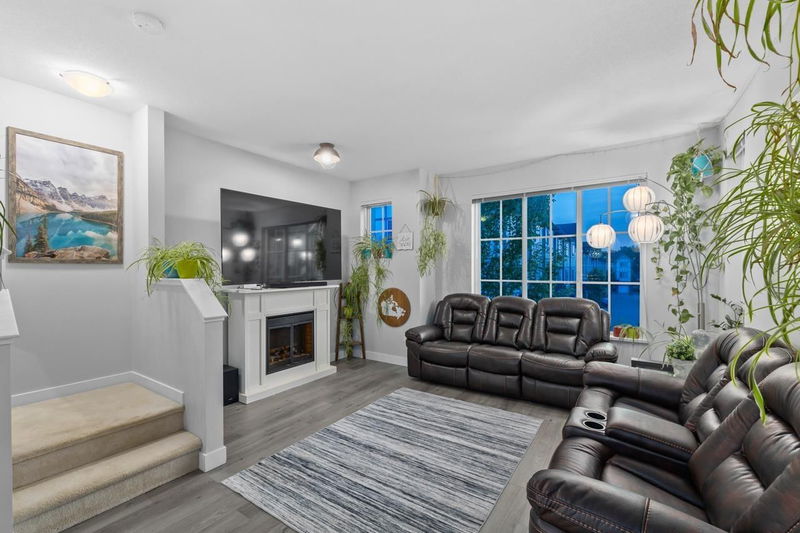 Tertiary Property View