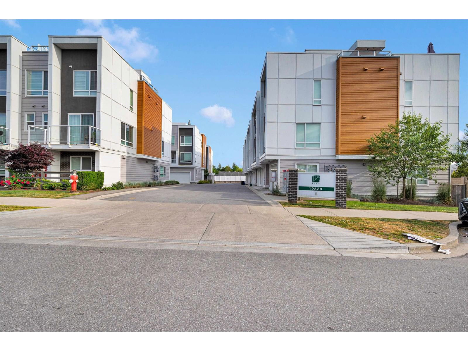 Primary Property View