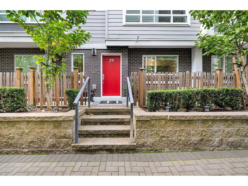 Secondary Property View