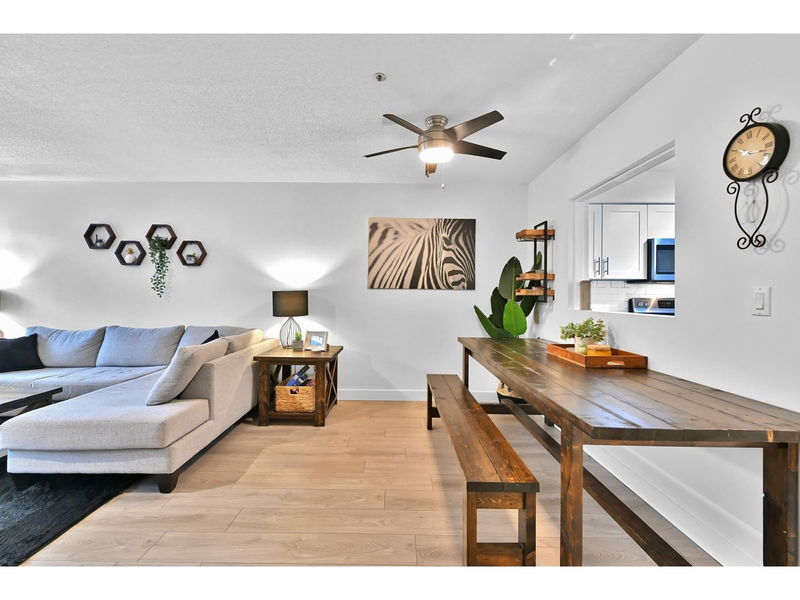 Tertiary Property View