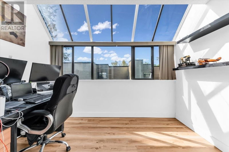 Tertiary Property View