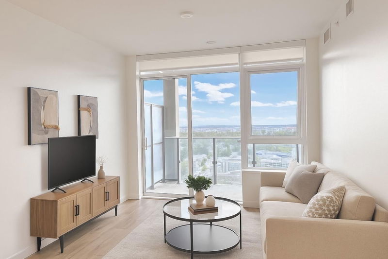 Secondary Property View