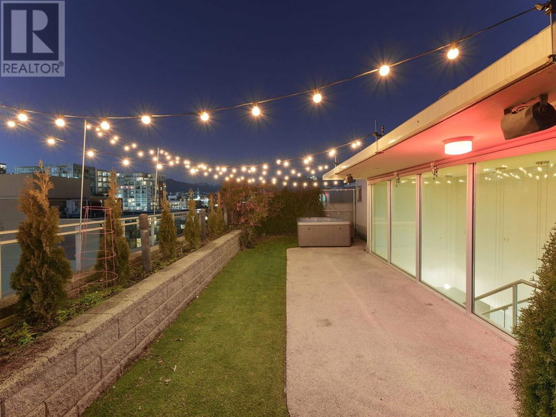 Tertiary Property View
