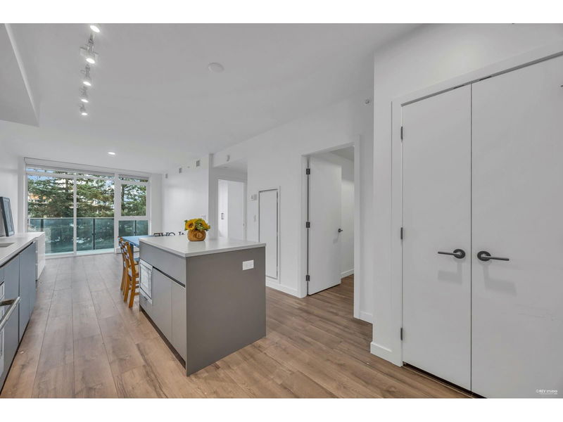 Tertiary Property View