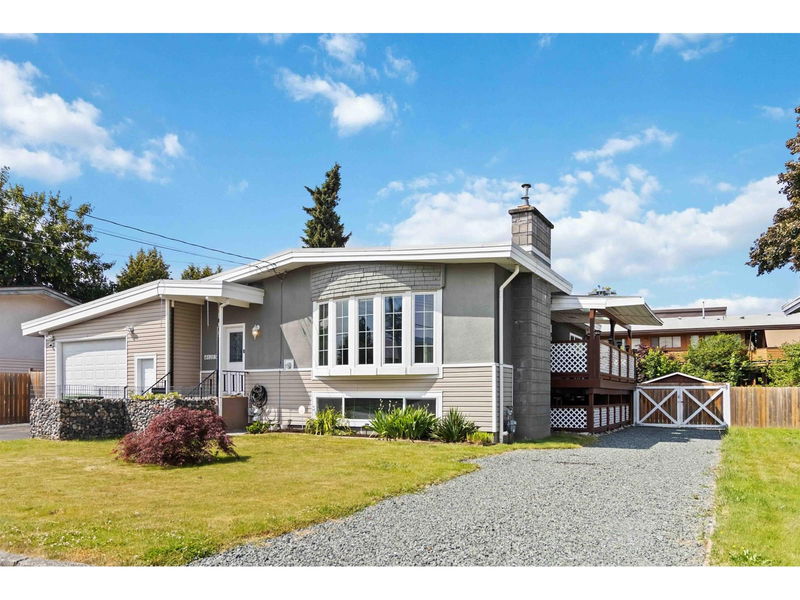 Secondary Property View