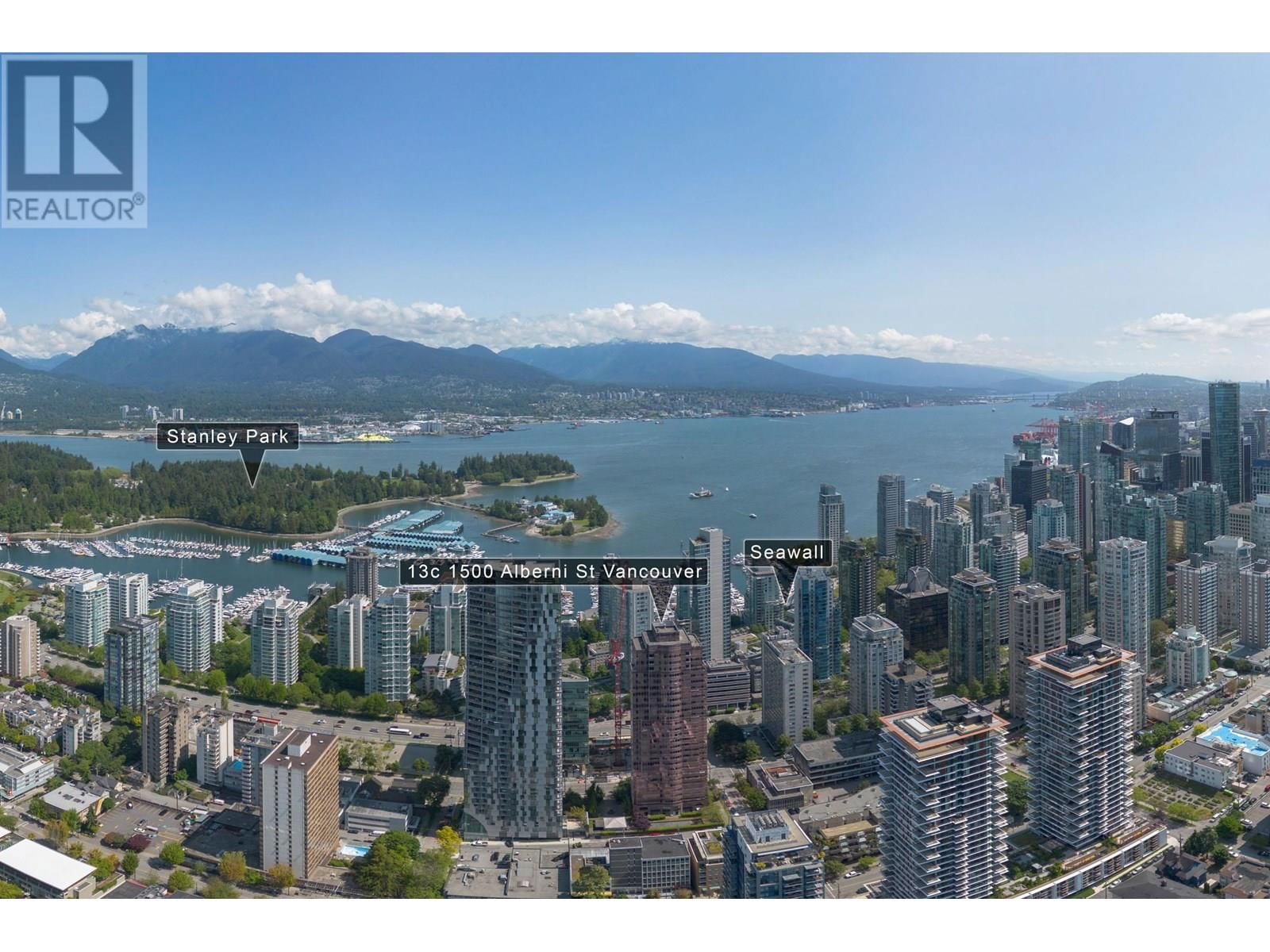 13C - 1500 ALBERNI STREET Image 1