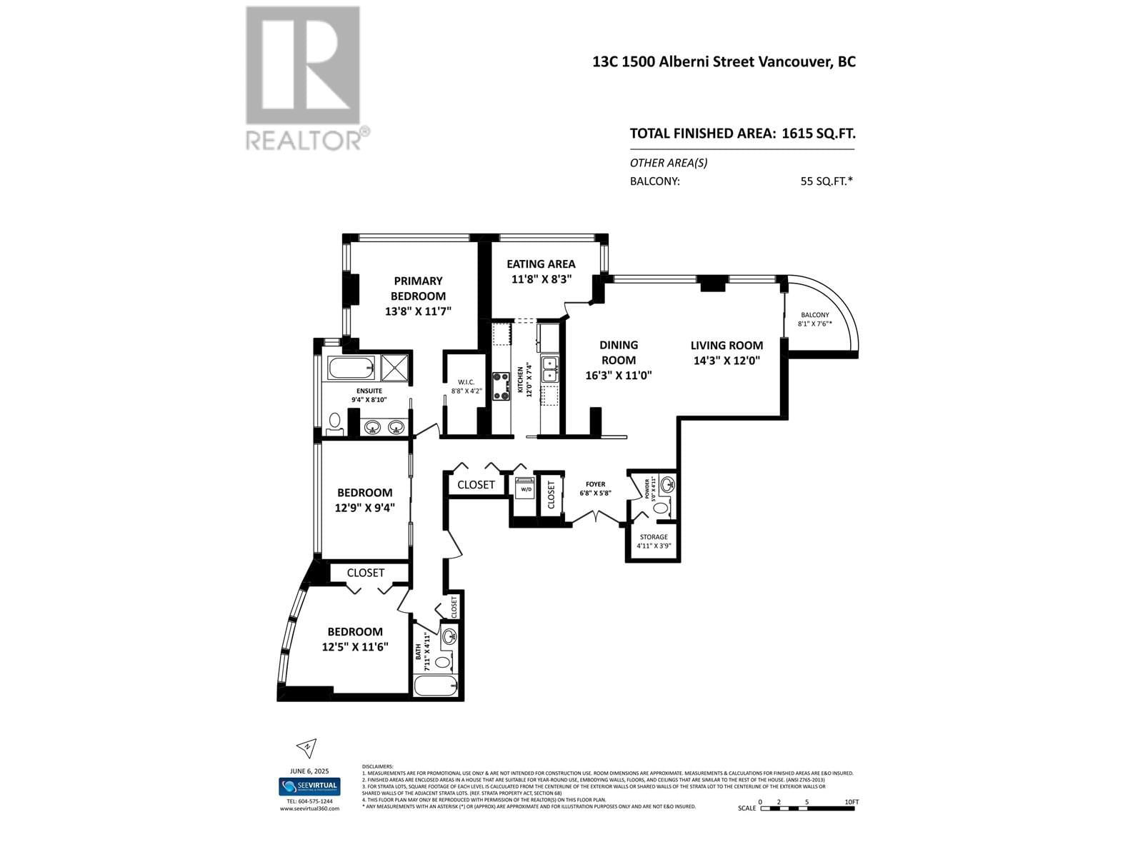 13C - 1500 ALBERNI STREET Image 38