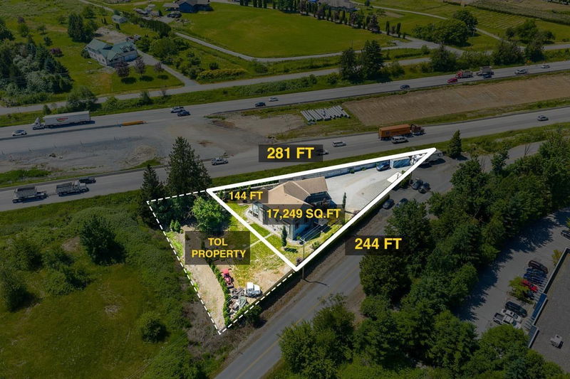Secondary Property View