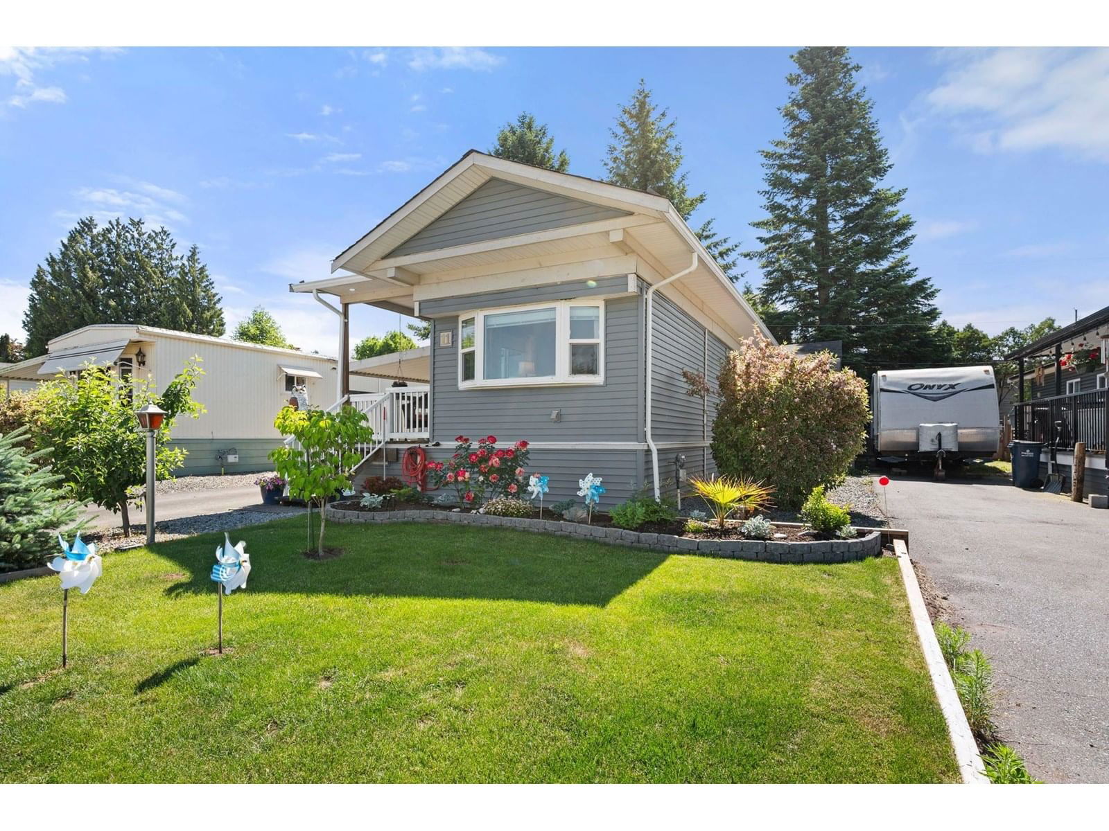 Primary Property View