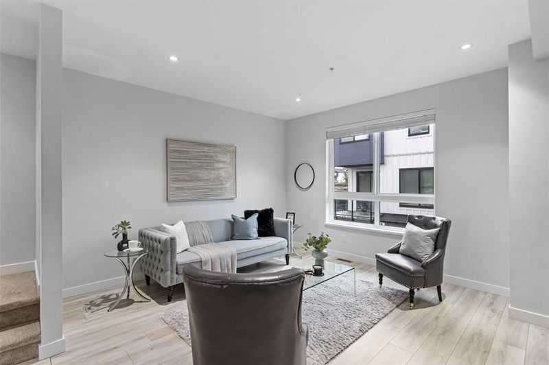 Tertiary Property View