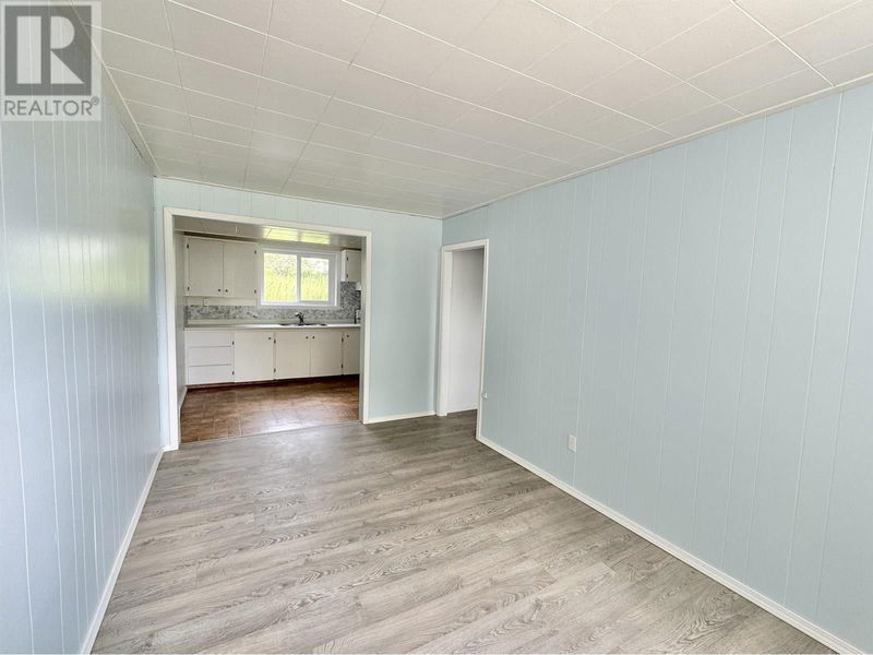 Tertiary Property View