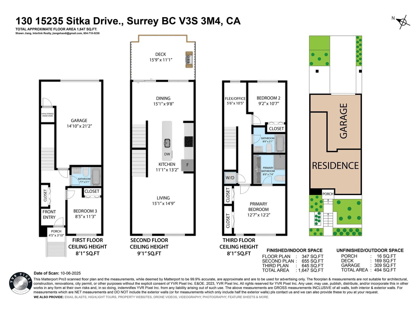 130 - 15235 SITKA Image 40
